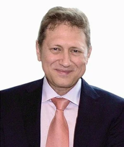 Портрет А.М. Асланян