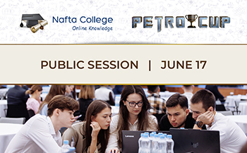 PetroCup Public Sessions — Summer Season