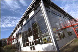 Technology Centre Management