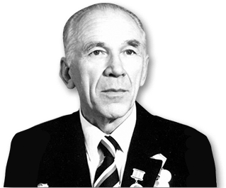 Непримеров Николай Николаевич